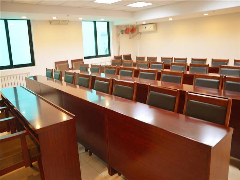 Greentree Inn Beijing Hotel Lin Cui Road Business Hotel Changping Bagian luar foto